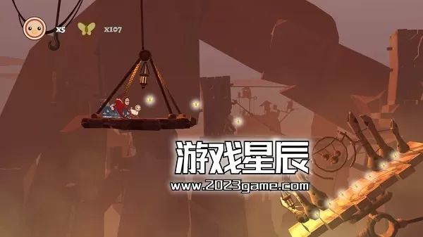 【9.0】PS4《SHU》英文版PKG下载1.02_1