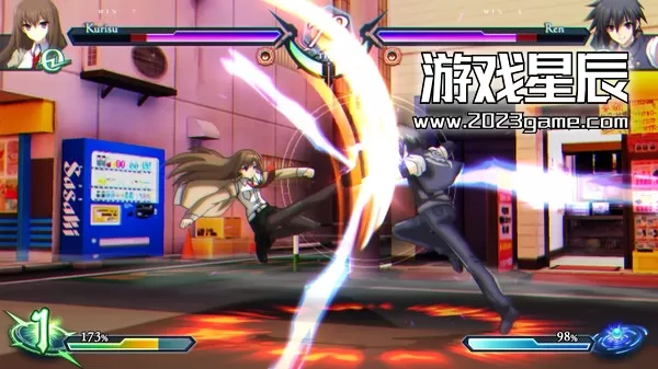 【5.05】PS4《幻象破坏者：天之娇女 Phantom Breaker: Omnia》中文版PKG下载+2.21补丁_1