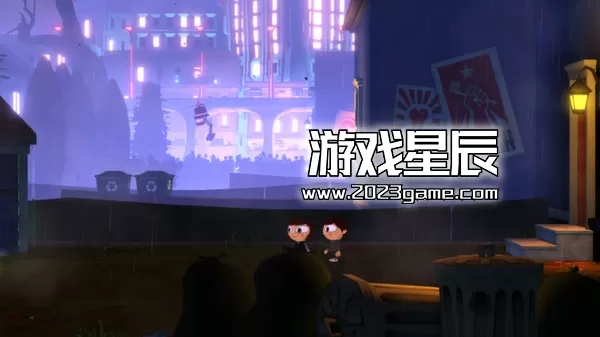 【5.05】PS4《万圣节大作战2 Costume Quest 2》英文版PKG下载v1.02_2