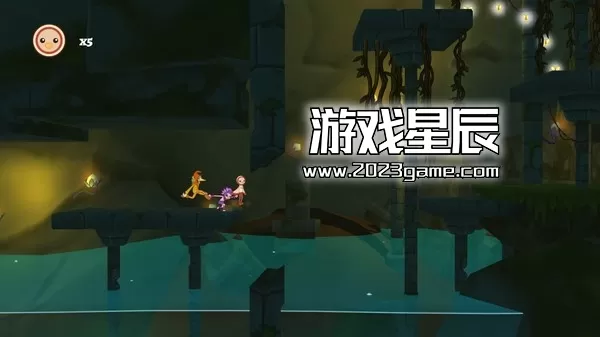 【9.0】PS4《SHU》英文版PKG下载1.02_2