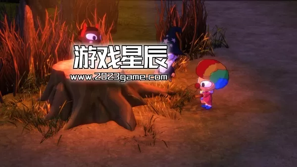 【5.05】PS4《万圣节大作战2 Costume Quest 2》英文版PKG下载v1.02_1