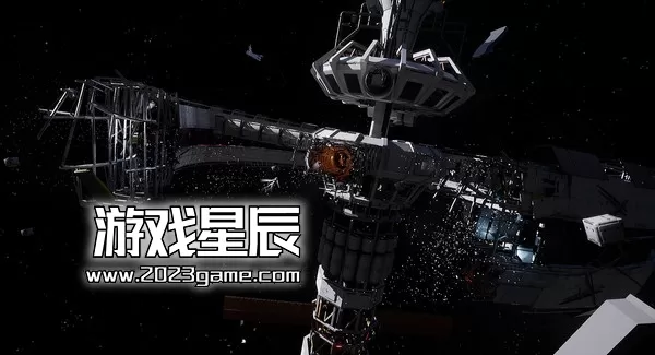 switch《飞向月球 Deliver Us The Moon》中文版nsz下载_0