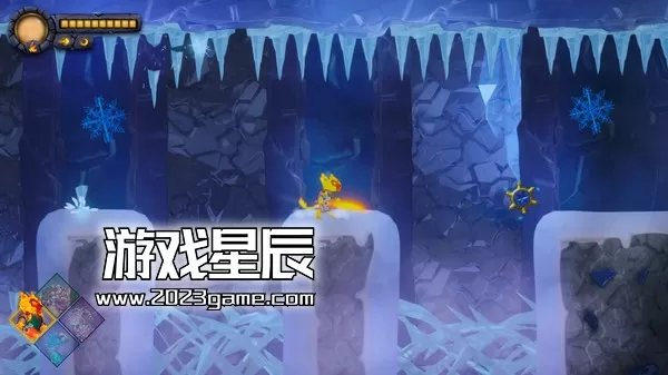 switch《4元素/4 The Elements》英文版nsz下载_3