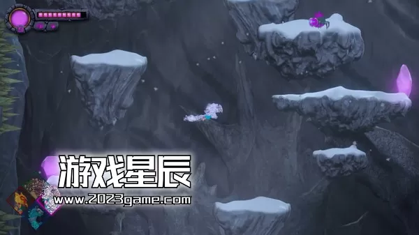 switch《4元素/4 The Elements》英文版nsz下载_1