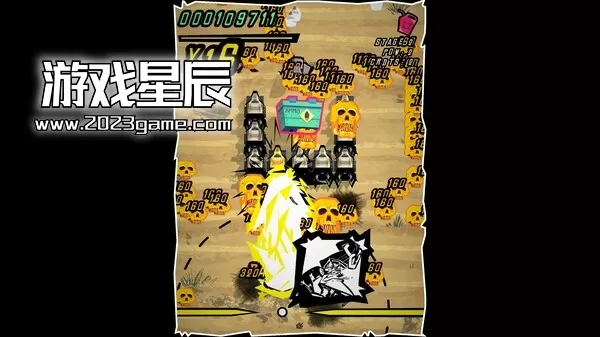 switch《RPM-公路朋克 RPM - Road Punk Mayhem》英文版nsz下载_1