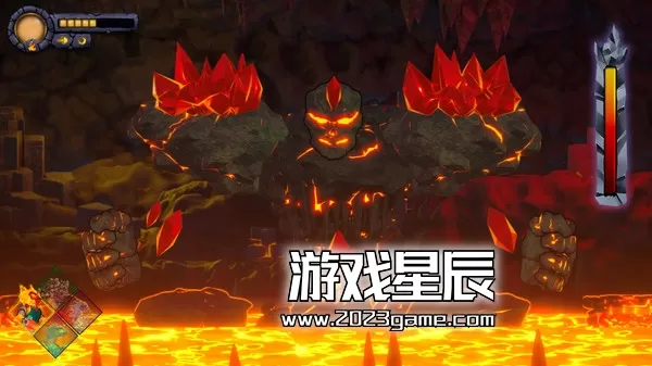 switch《4元素/4 The Elements》英文版nsz下载_4