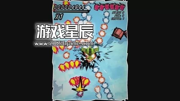 switch《RPM-公路朋克 RPM - Road Punk Mayhem》英文版nsz下载_0