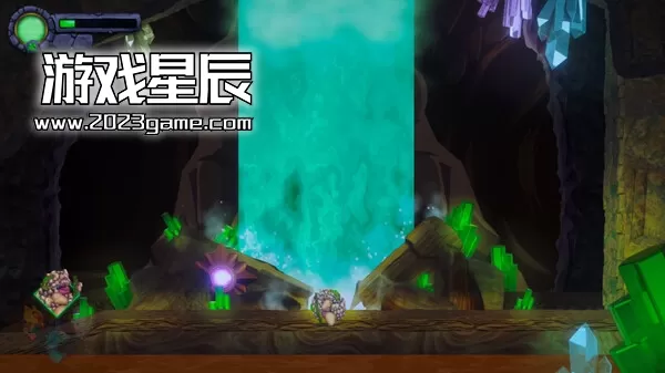 switch《4元素/4 The Elements》英文版nsz下载_2