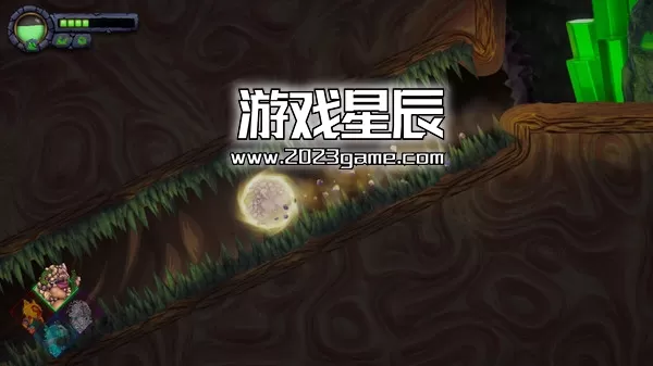 switch《4元素/4 The Elements》英文版nsz下载_0