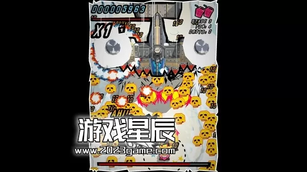 switch《RPM-公路朋克 RPM - Road Punk Mayhem》英文版nsz下载_2