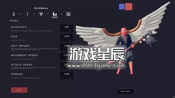switch《全面战争模拟器 Totally Accurate Battle Simulator》中文版nsz下载+1.1.8补丁_2