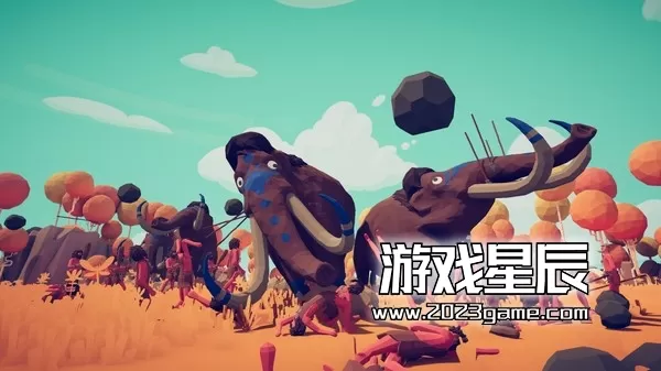 switch《全面战争模拟器 Totally Accurate Battle Simulator》中文版nsz下载+1.1.8补丁_5
