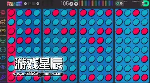 switch《八音盒/MusicBox》中文版nsz下载_3