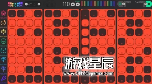 switch《八音盒/MusicBox》中文版nsz下载_4
