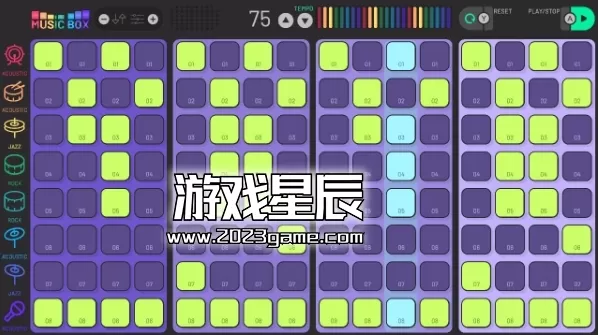 switch《八音盒/MusicBox》中文版nsz下载_2