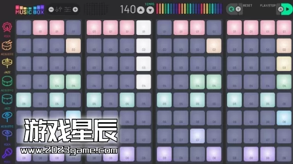 switch《八音盒/MusicBox》中文版nsz下载_1