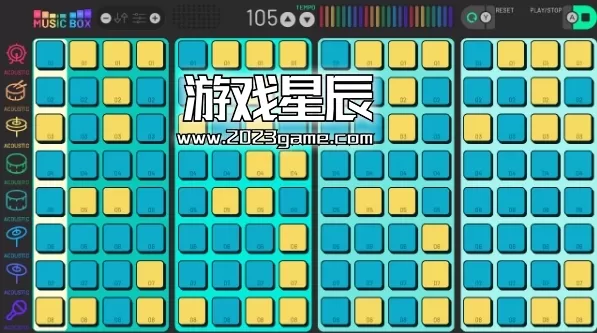 switch《八音盒/MusicBox》中文版nsz下载_5