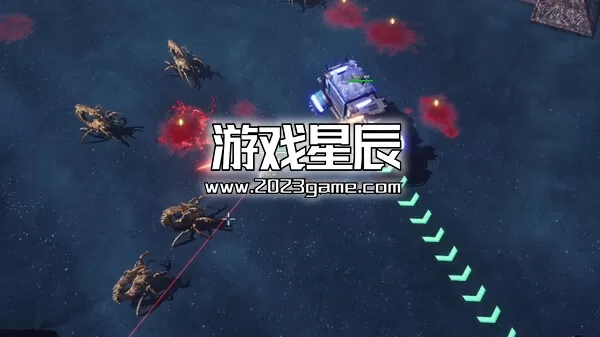 PC《星际掠夺者: 幸存者 Astro Looter Survivor》中文版下载v20240716_2