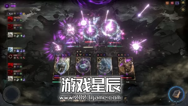 PC《龙族编年史：暗之泪/Dragon Chronicles: Black Tears》中文版下载v1.1.0.2_0