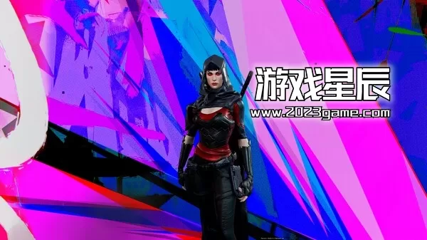 PC《极恶时代/EvilvEvil》英文版下载_2