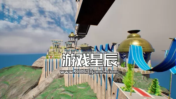 PC《只有向上：一起滑稽/Only Up: SKIBIDI TOGETHER》中文版下载_0