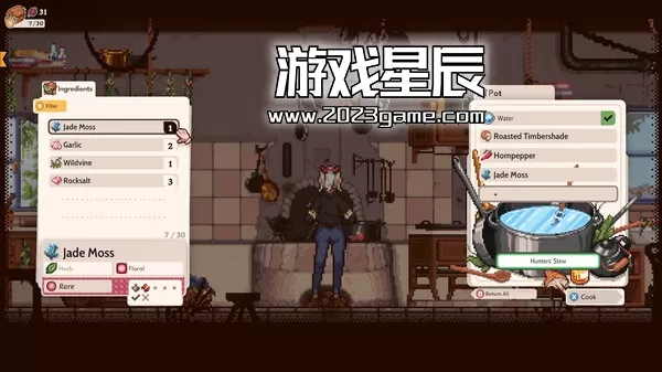 switch《魔法餐作室/Magical Delicacy》中文版nsz下载_1