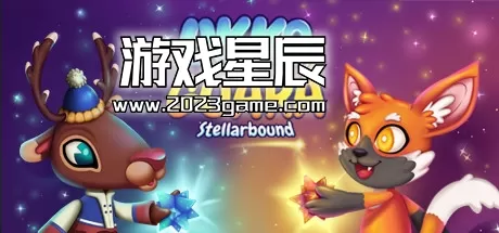 PC《Ukko与Guara：斗转星移/Ukko And Guara Stellarbound》中文版下载