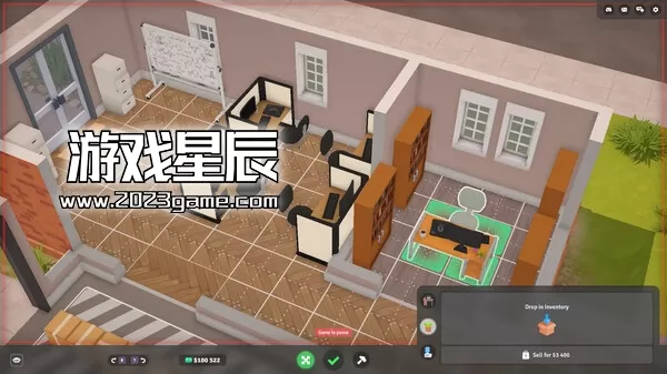 PC《电子启动2：商业大亨/E-Startup 2 : Business Tycoon》中文版下载_0