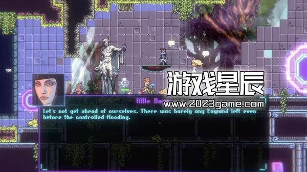 PC《伟大的叛乱/The Great Rebellion》英文版下载_1