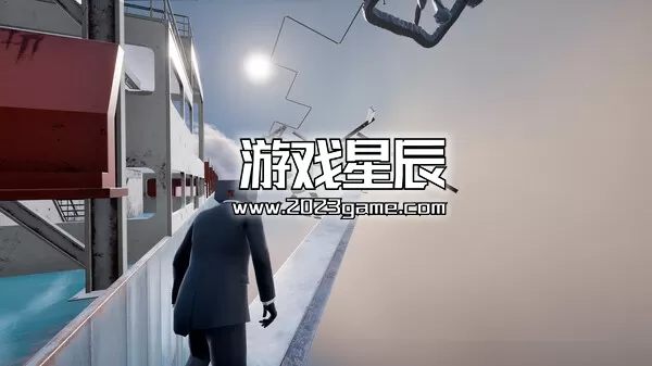 PC《只有向上：一起滑稽/Only Up: SKIBIDI TOGETHER》中文版下载_2