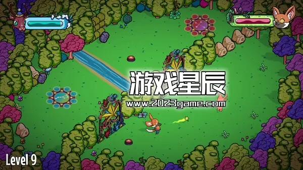 PC《Ukko与Guara：斗转星移/Ukko And Guara Stellarbound》中文版下载_3