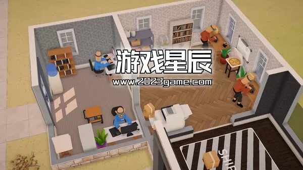 PC《电子启动2：商业大亨/E-Startup 2 : Business Tycoon》中文版下载_4