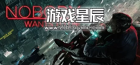 PC《无人愿死/Nobody Wants to Die》中文版下载v1.0.1.0.46065