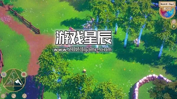 PC《妙药工坊 (The Magical Mixture Mill)》中文版下载v1.1.2_3