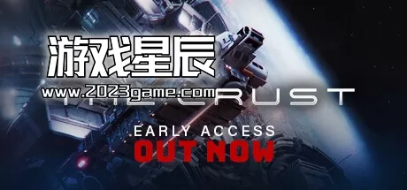 PC《地壳/The Crust》中文版下载