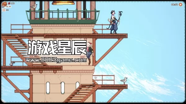 switch《魔法餐作室/Magical Delicacy》中文版nsz下载_3