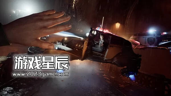 PC《无人愿死/Nobody Wants to Die》中文版下载v1.0.1.0.46065_2
