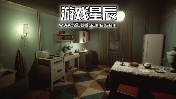 PC《修复者：起源/The Renovator: Origins》中文版下载1.02_1