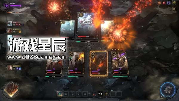 PC《龙族编年史：暗之泪/Dragon Chronicles: Black Tears》中文版下载v1.1.0.2_3