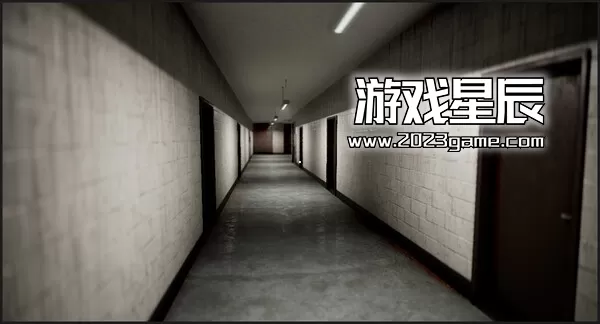 PC《动作失灵 - System Malfunction -》中文版下载_2