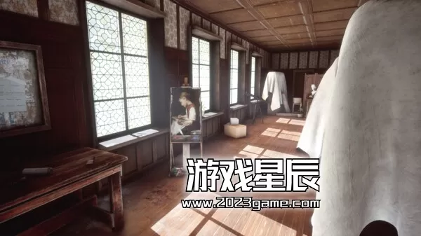 PC《修复者：起源/The Renovator: Origins》中文版下载1.02_3