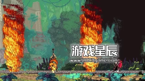 PC《格式塔：蒸汽与煤渣/Gestalt: Steam & Cinder》中文版下载_1