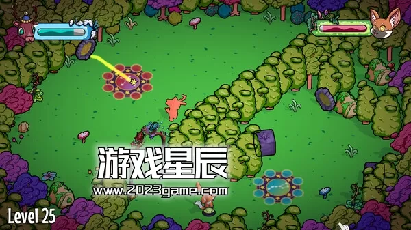 PC《Ukko与Guara：斗转星移/Ukko And Guara Stellarbound》中文版下载_1