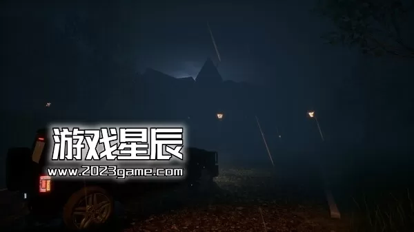 PC《无声细雨/Silent Rain》中文版下载_0