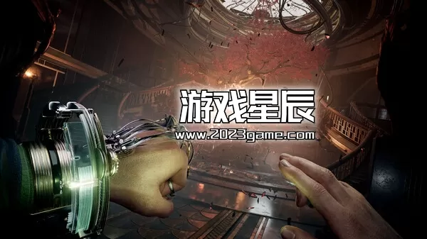 PC《无人愿死/Nobody Wants to Die》中文版下载v1.0.1.0.46065_4