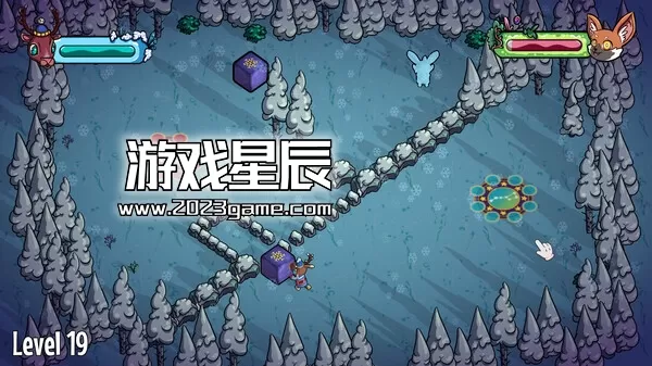 PC《Ukko与Guara：斗转星移/Ukko And Guara Stellarbound》中文版下载_2
