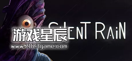 PC《无声细雨/Silent Rain》中文版下载