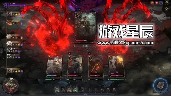 PC《龙族编年史：暗之泪/Dragon Chronicles: Black Tears》中文版下载v1.1.0.2_1
