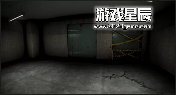 PC《动作失灵 - System Malfunction -》中文版下载_1