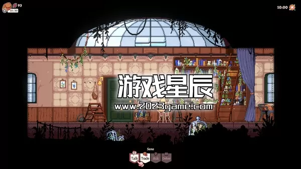 switch《魔法餐作室/Magical Delicacy》中文版nsz下载_0
